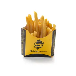 اصابع بطاطس